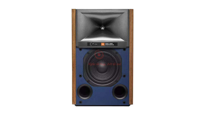 Loa JBL 4309 Studio Monitor (bookshelf)