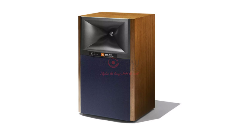 Loa JBL 4309 Studio Monitor (bookshelf)