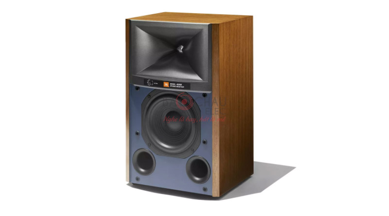 Loa JBL 4309 Studio Monitor (bookshelf)
