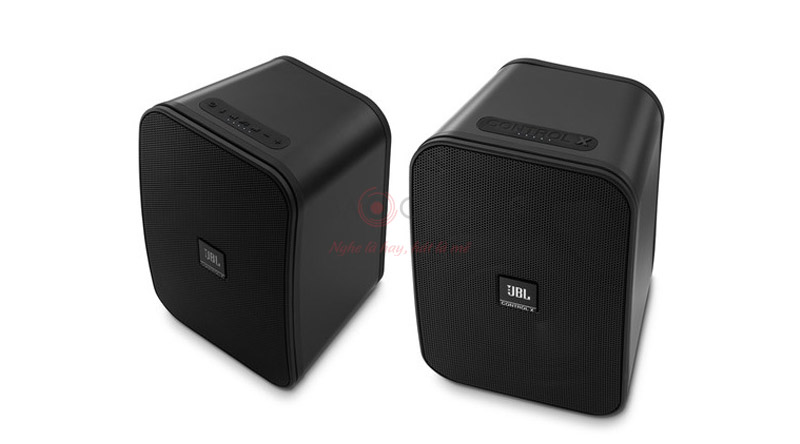 Loa JBL Control X Wireless