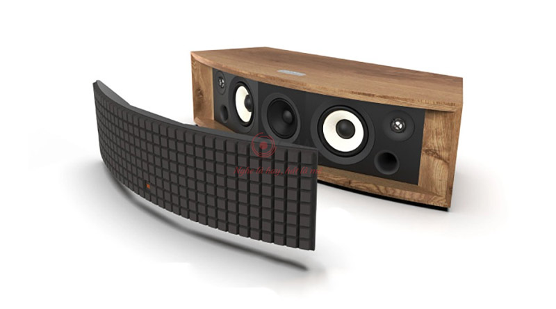 Loa nghe nhạc JBL L75ms