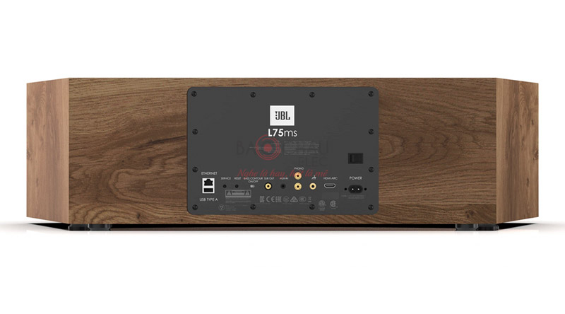 Loa nghe nhạc JBL L75ms