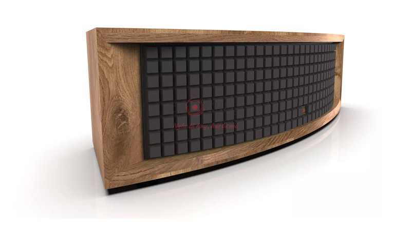 Loa nghe nhạc JBL L75ms