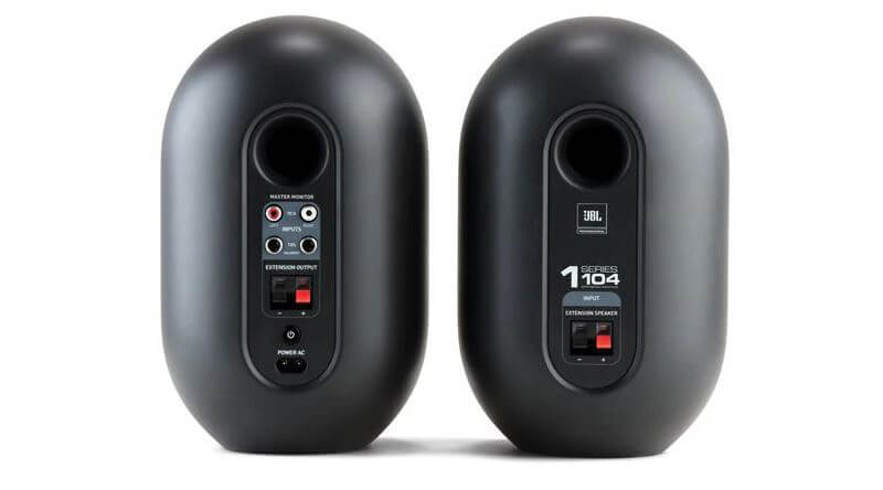 Loa JBL One Series 104