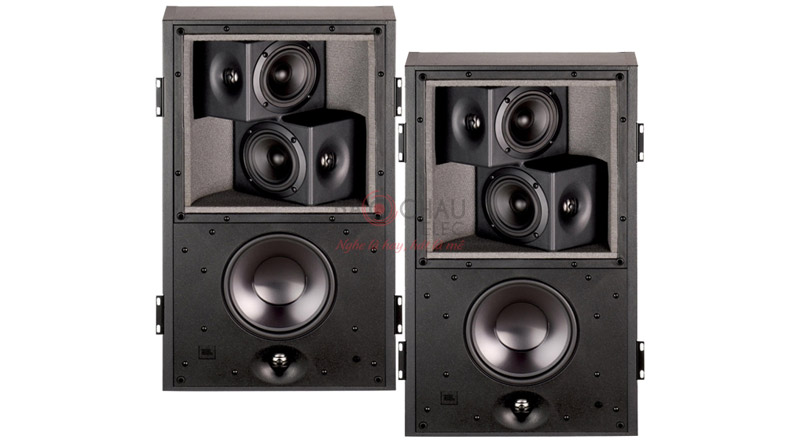 Loa JBL Synthesis S4Ai