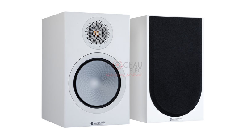 Loa Monitor Audio Silver 100 7G (Bookshelf)