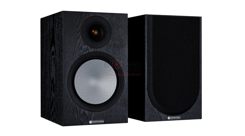 Loa Monitor Audio Silver 100 7G (Bookshelf)