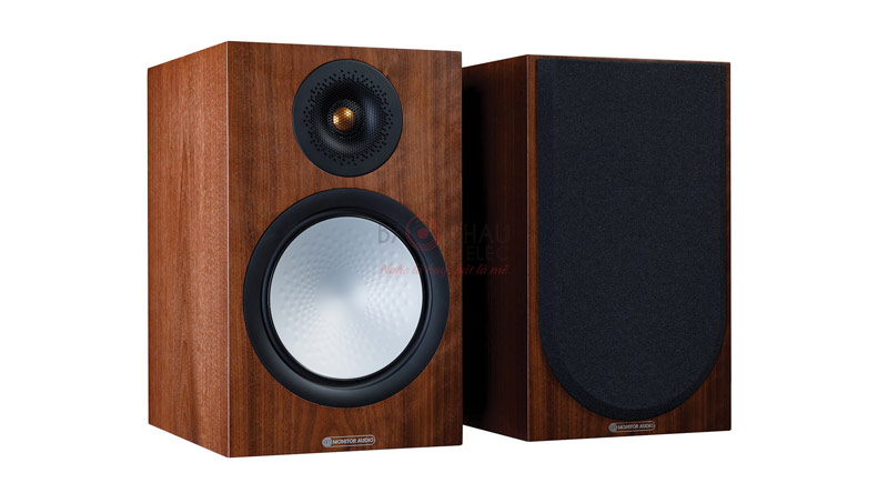 Loa Monitor Audio Silver 100 7G (Bookshelf)