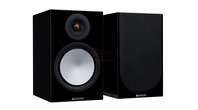 Loa Monitor Audio Silver 100 7G (Bookshelf)