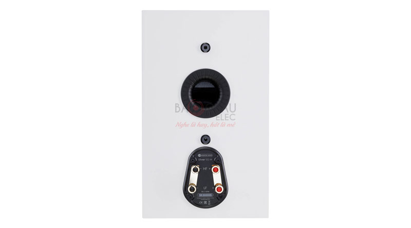 Loa Monitor Audio Silver 100 7G (Bookshelf)