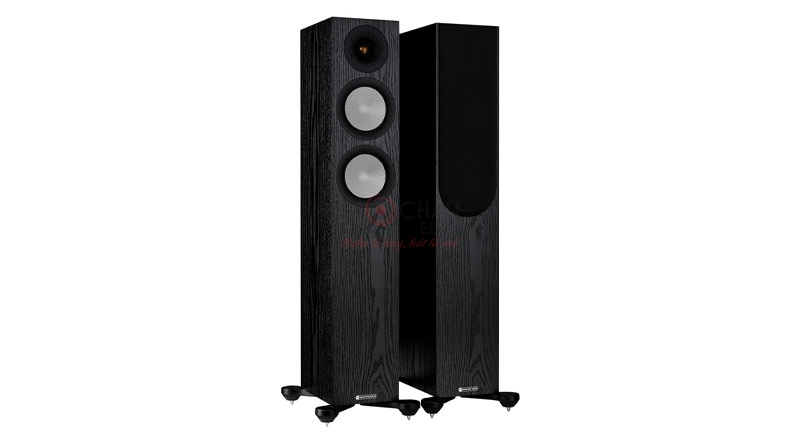 Loa Monitor Audio Silver 200 7G