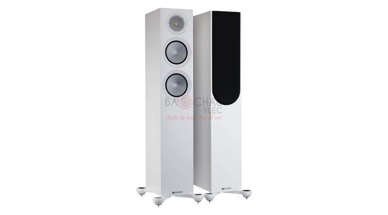 Loa Monitor Audio Silver 200 7G
