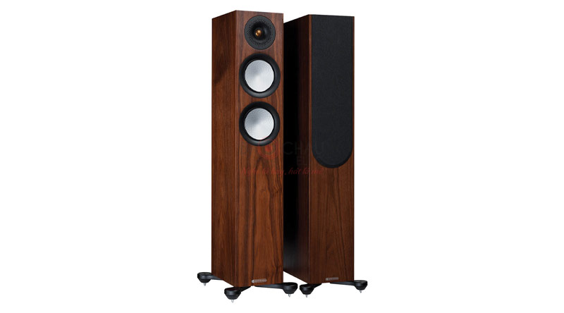 Loa Monitor Audio Silver 200 7G