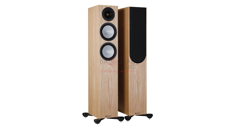 Loa Monitor Audio Silver 200 7G
