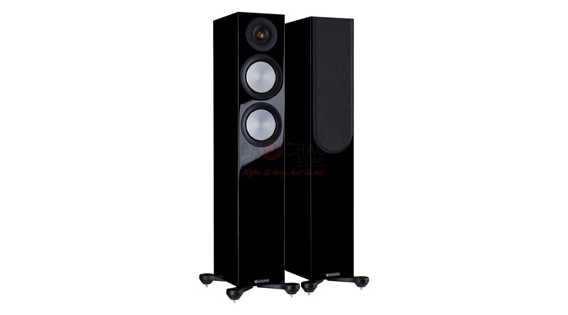 Loa Monitor Audio Silver 200 7G