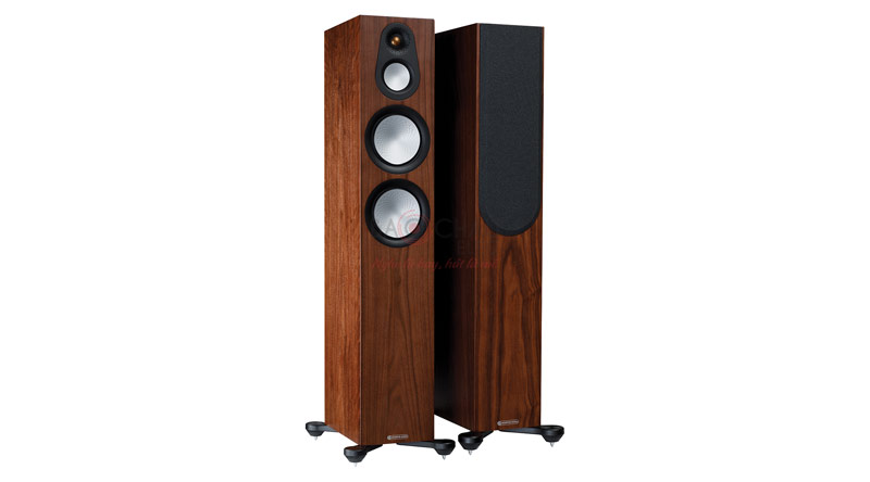 Loa Monitor Audio Silver 300 7G