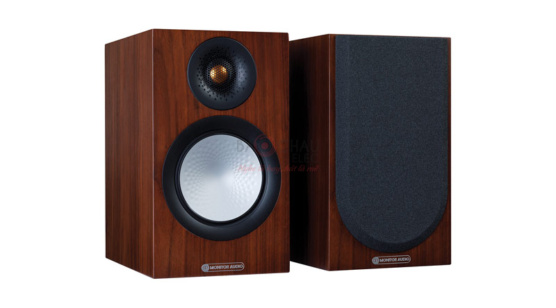 Loa Monitor Audio Silver 50 7G