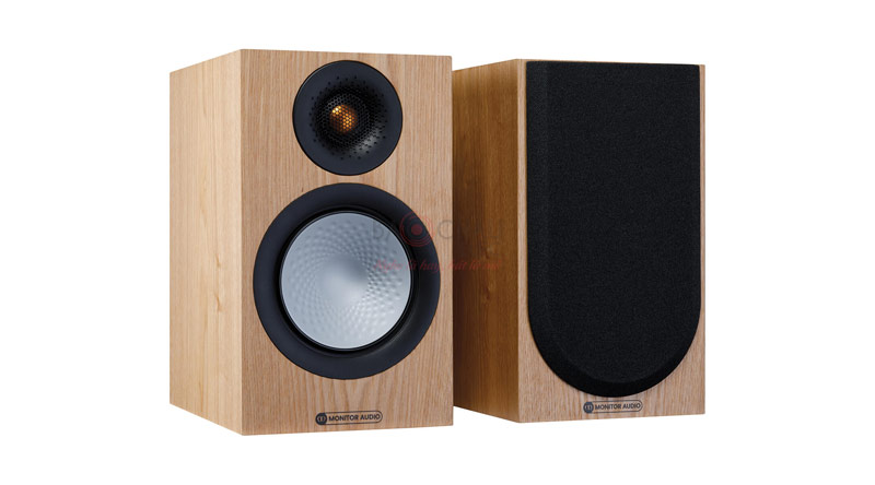 Loa Monitor Audio Silver 50 7G
