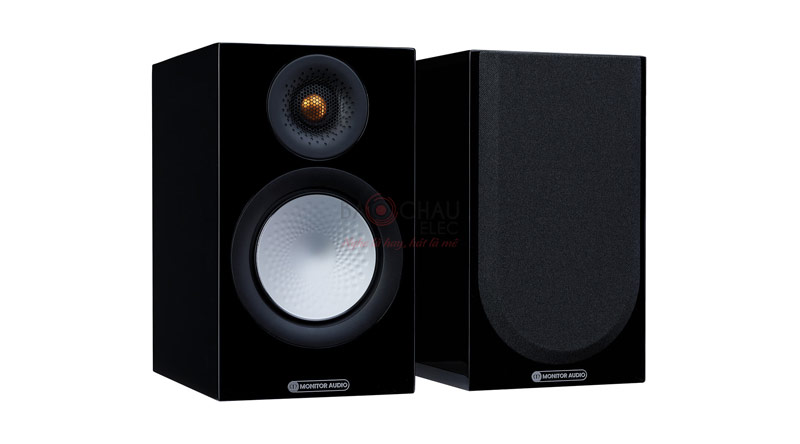 Loa Monitor Audio Silver 50 7G