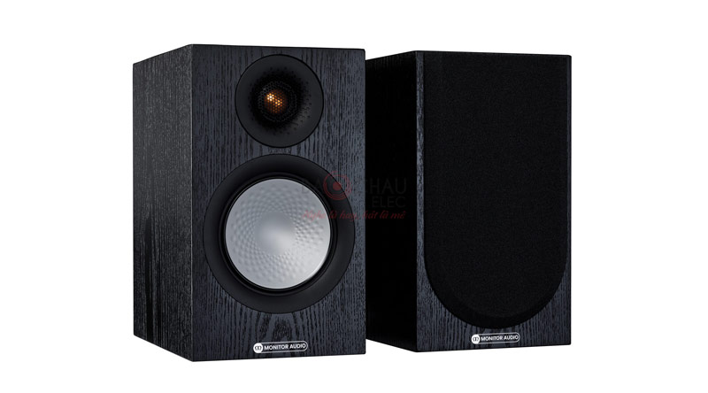 Loa Monitor Audio Silver 50 7G