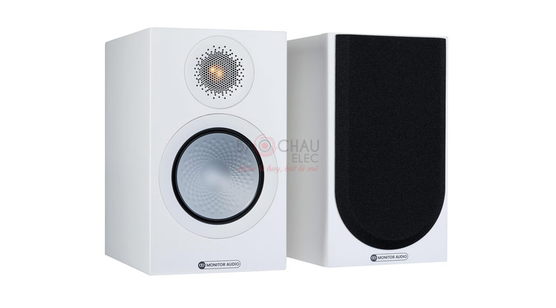 Loa Monitor Audio Silver 50 7G