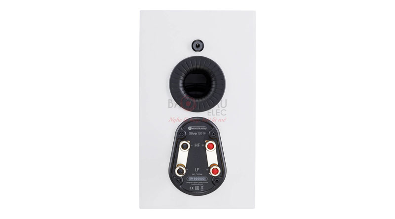 Loa Monitor Audio Silver 50 7G