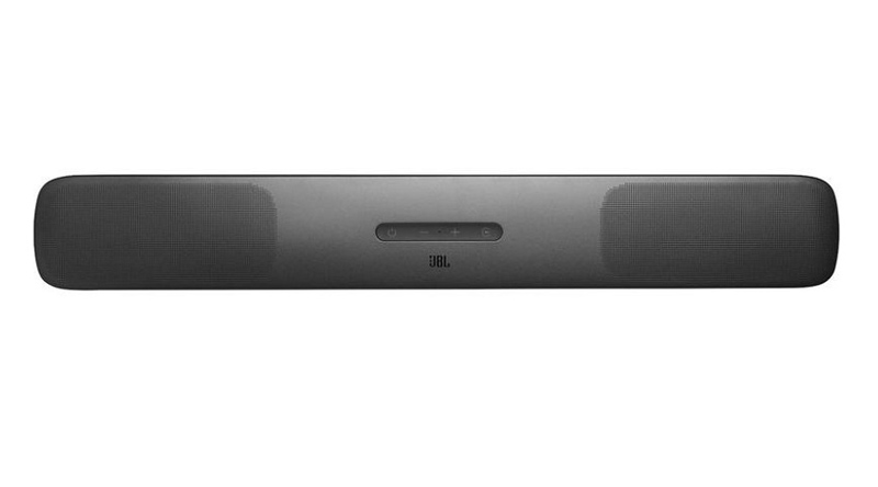 Loa soundbar JBL Bar 5.0 MultiBeam