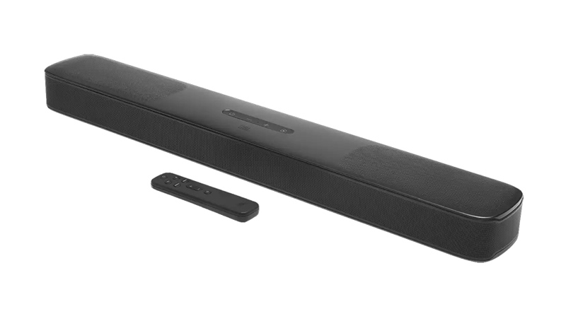 Loa soundbar JBL Bar 5.0 MultiBeam