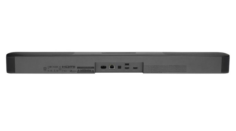 Loa soundbar JBL Bar 5.0 MultiBeam