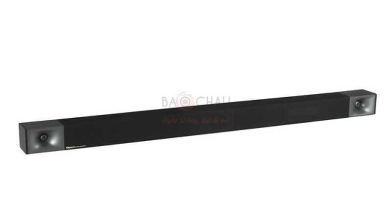 Loa Soundbar Klipsch Cinema 800