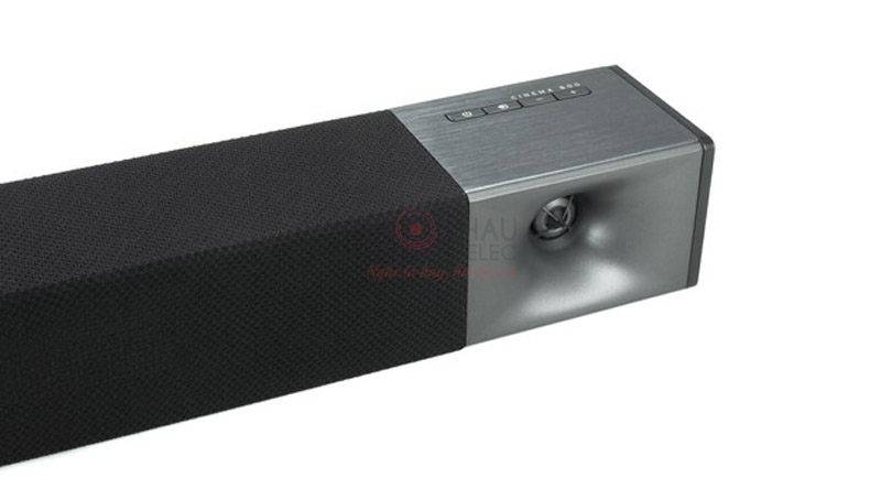Loa Soundbar Klipsch Cinema 800