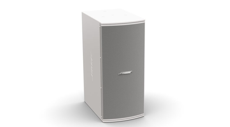 Loa sub Bose MB210