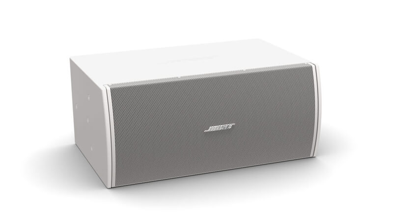 Loa sub Bose MB210
