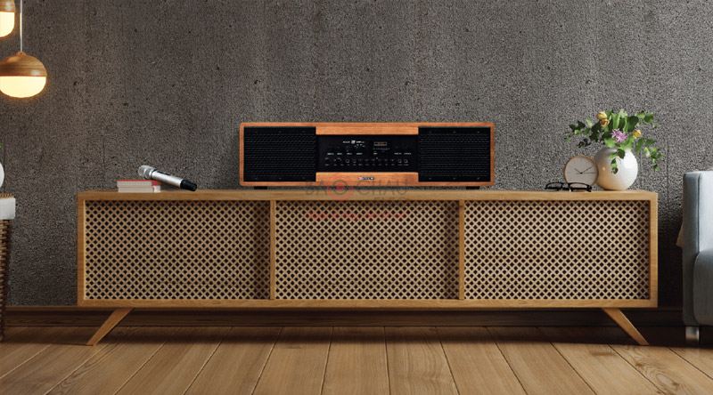 Loa Sumico Sound Base 80