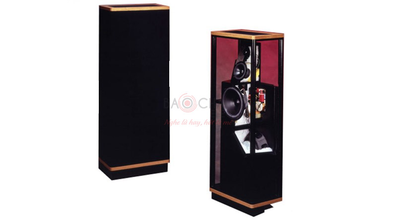 Loa Vandersteen 2Ce Signature II