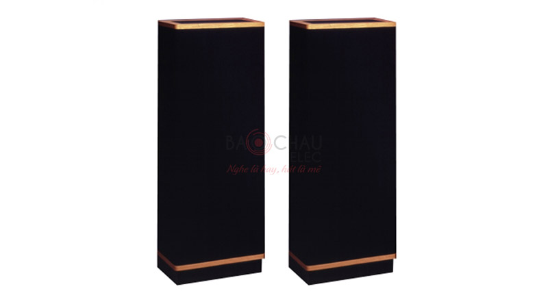 Loa Vandersteen 2Ce Signature II