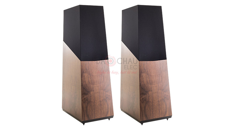 Loa Vandersteen 5A