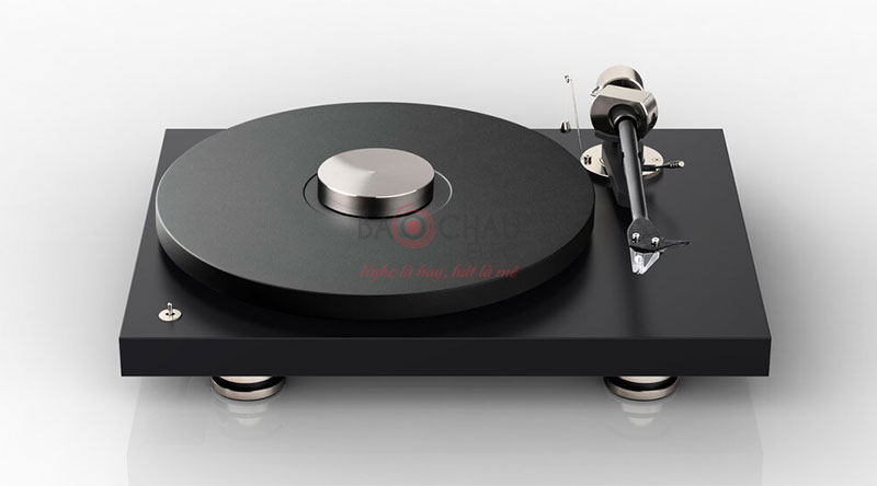 M&acirc;m đĩa than Pro-ject Debut Pro