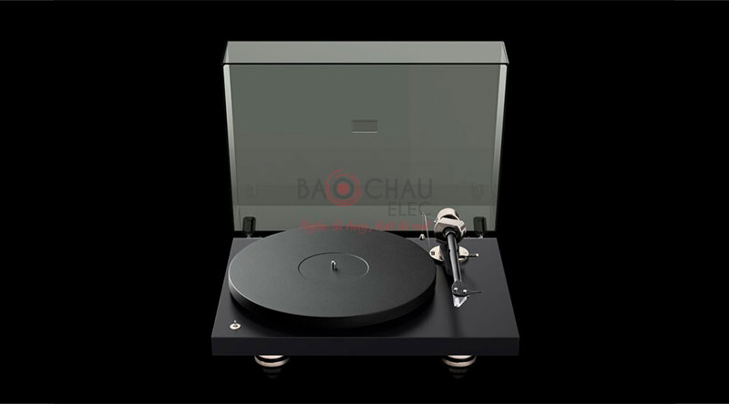 M&acirc;m đĩa than Pro-ject Debut Pro