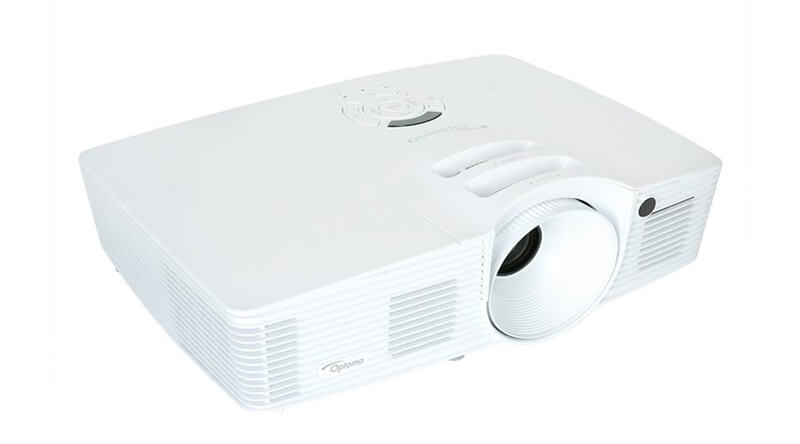 Máy chiếu Optoma HD26