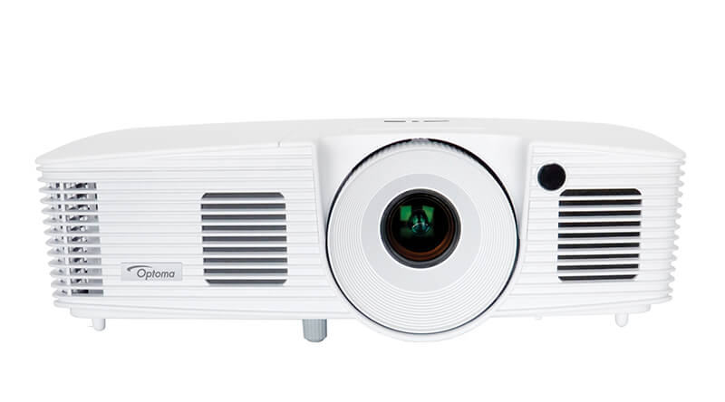 Máy chiếu Optoma HD26