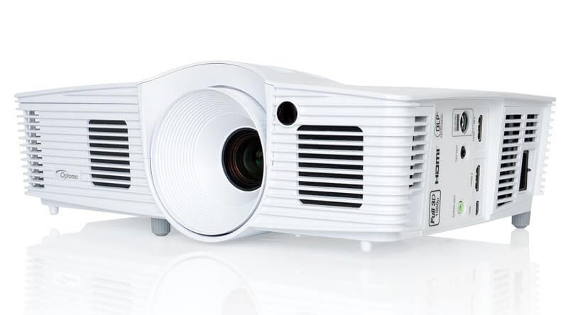 Máy chiếu Optoma HD26