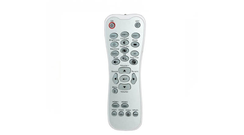 Máy chiếu Optoma HD26
