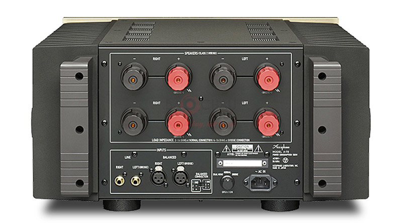 Power Amply Accuphase A70 (sx: Japan)