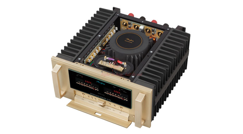 Power Amply Accuphase A70 (sx: Japan)