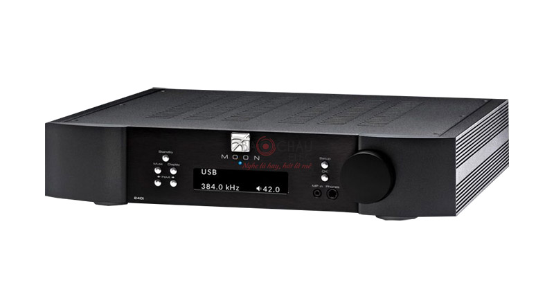 Power Amply Moon Neo 240I