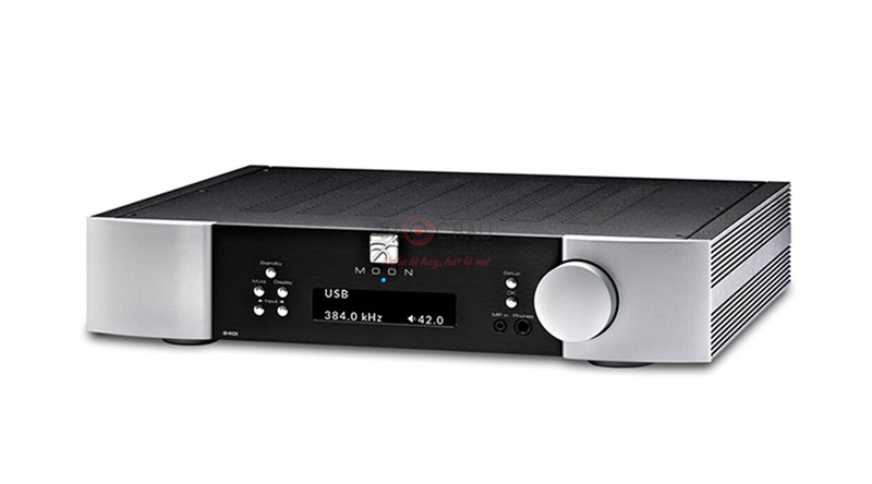 Power Amply Moon Neo 240I