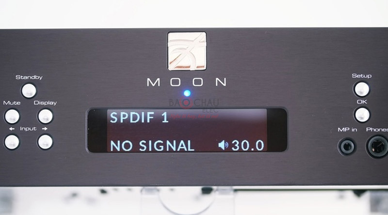Power Amply Moon Neo 240I