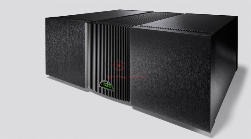 Power Amply Naim NAP 500DR