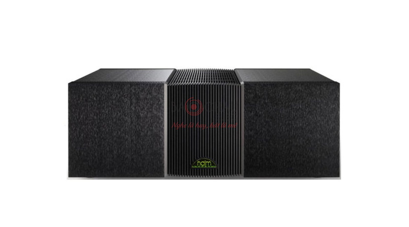 Power Amply Naim NAP 500DR